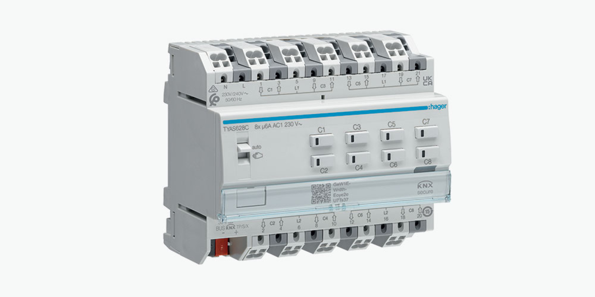 KNX-Lösungen bei Schmitt Elektrotechnik GmbH & Co.KG in Schweinfurt