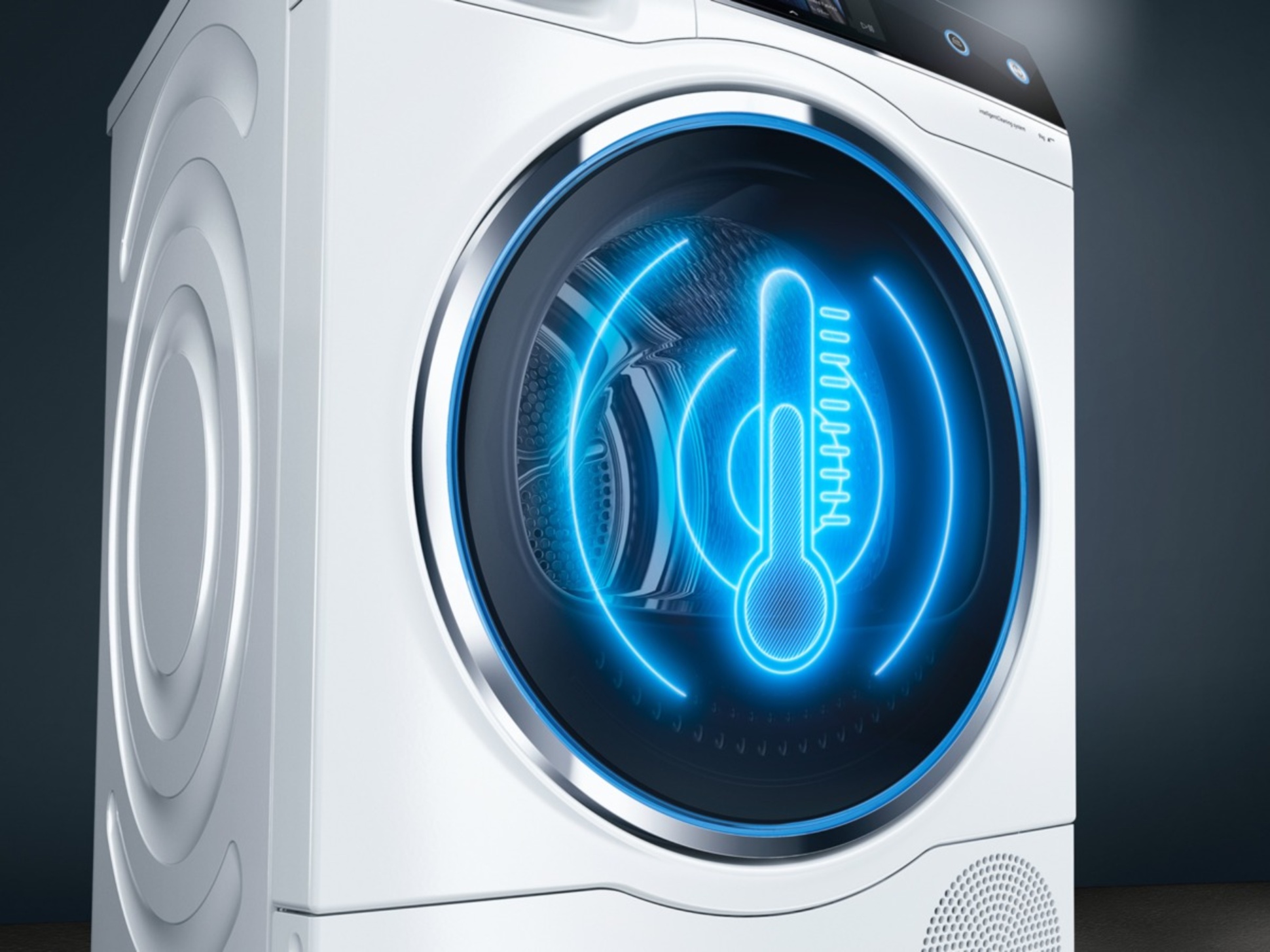 autoDry-Funktion bei Schmitt Elektrotechnik GmbH & Co.KG in Schweinfurt