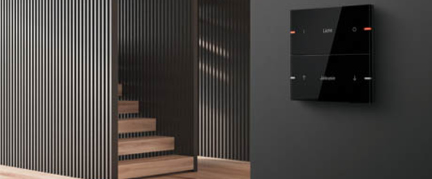 Gira Tastsensor 4 bei Schmitt Elektrotechnik GmbH & Co.KG in Schweinfurt