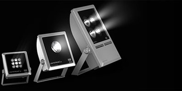 Lightstream LED bei Schmitt Elektrotechnik GmbH & Co.KG in Schweinfurt