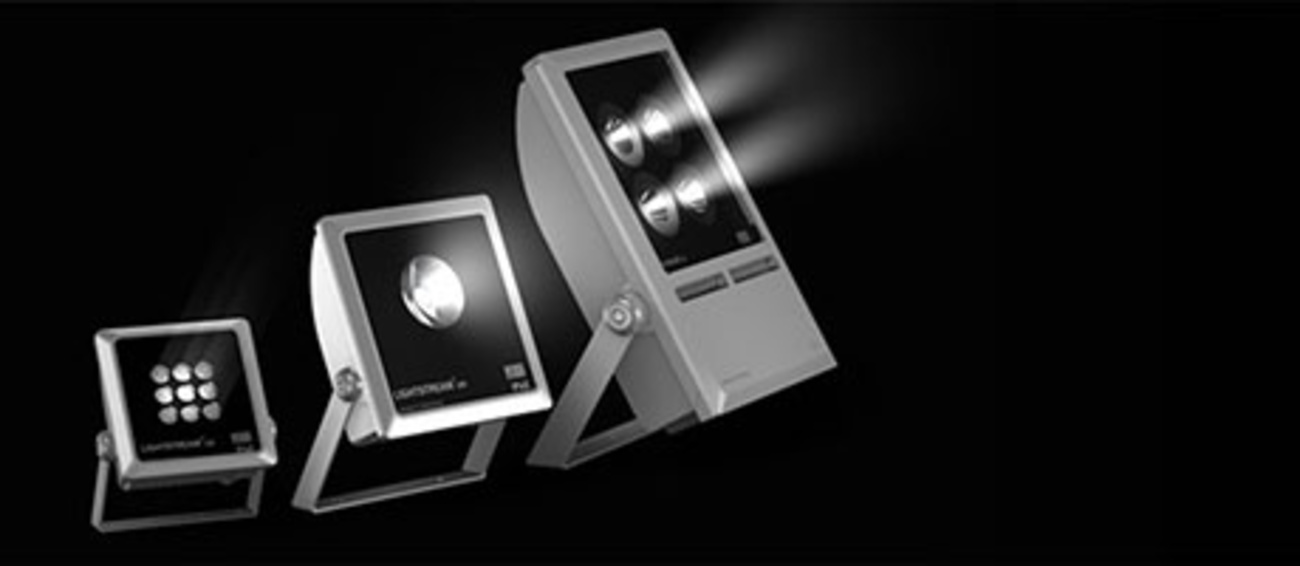 Lightstream LED bei Schmitt Elektrotechnik GmbH & Co.KG in Schweinfurt