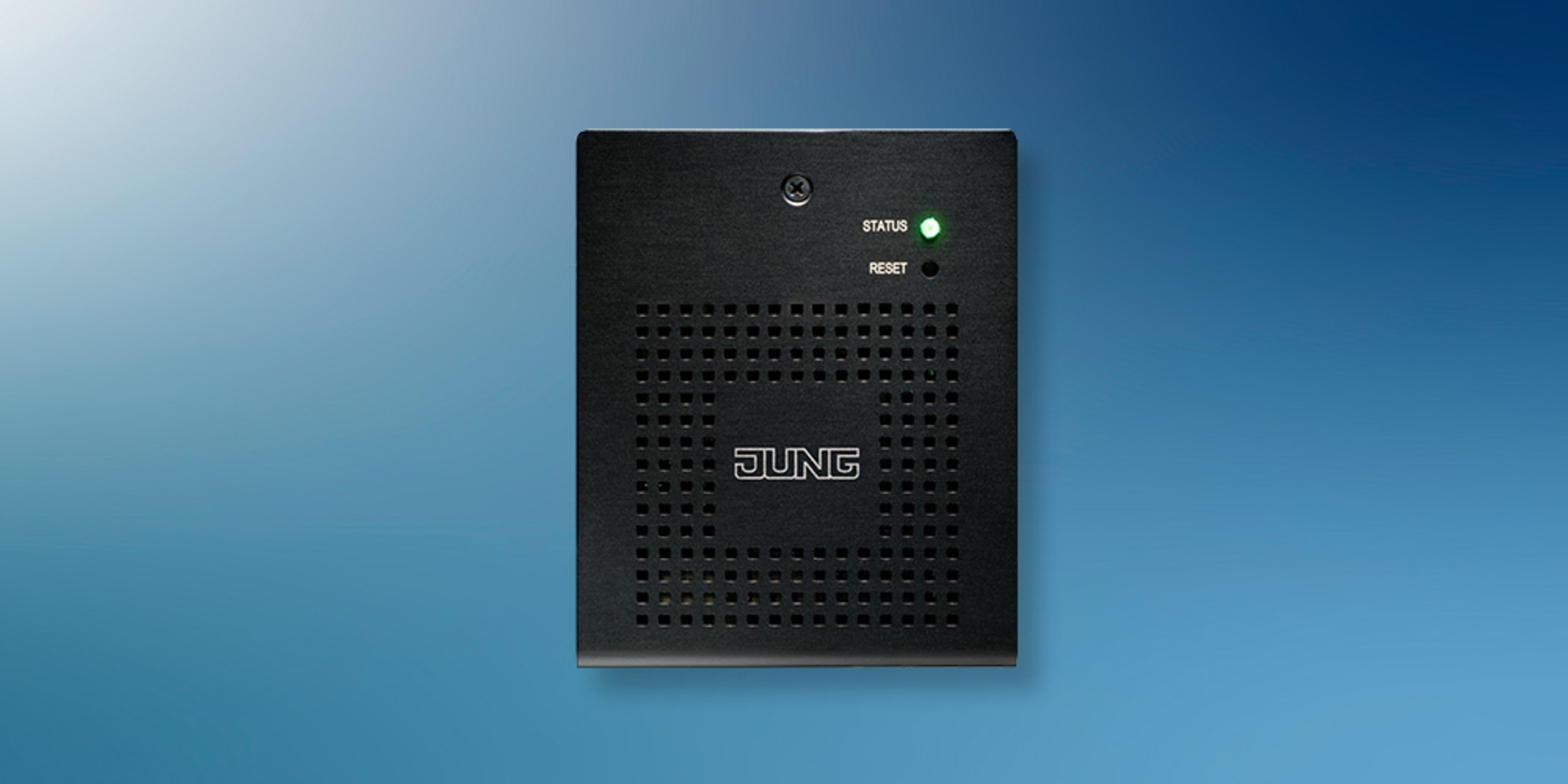 Smart Visu Server bei Schmitt Elektrotechnik GmbH & Co.KG in Schweinfurt