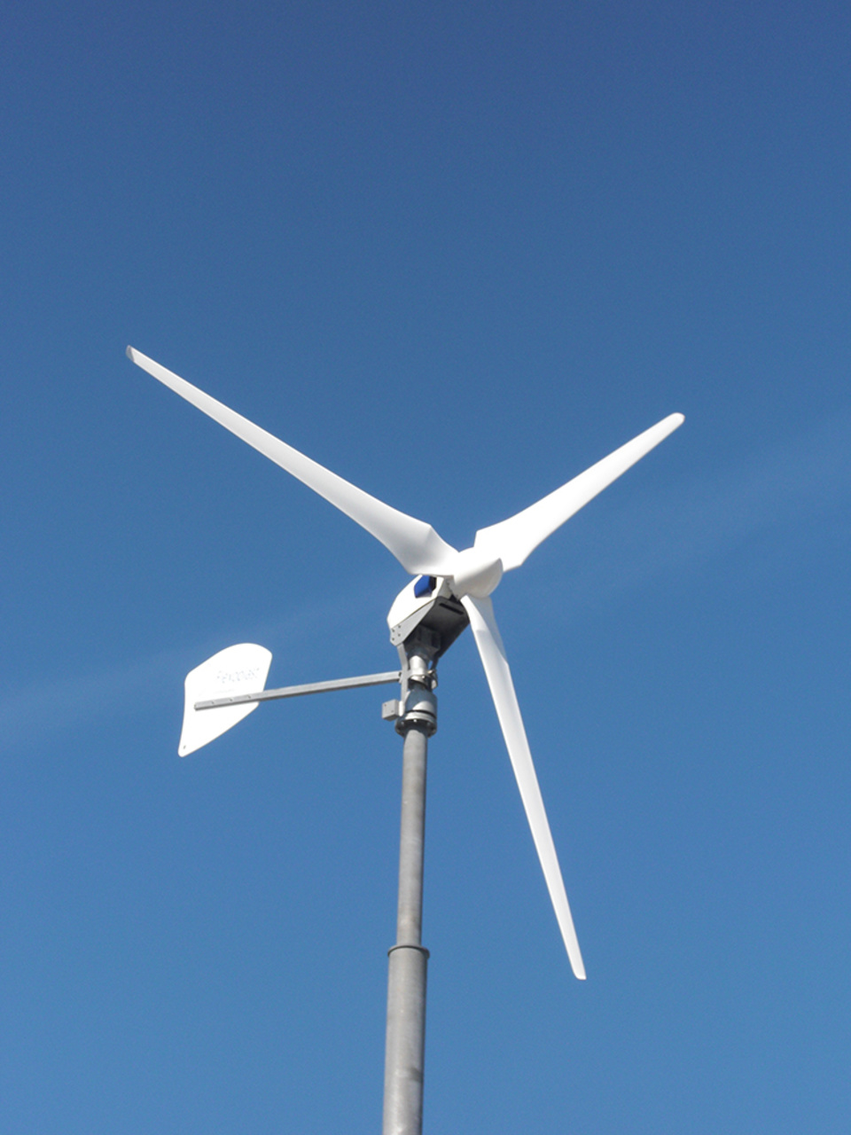 Windkraft2 bei Schmitt Elektrotechnik GmbH & Co.KG in Schweinfurt