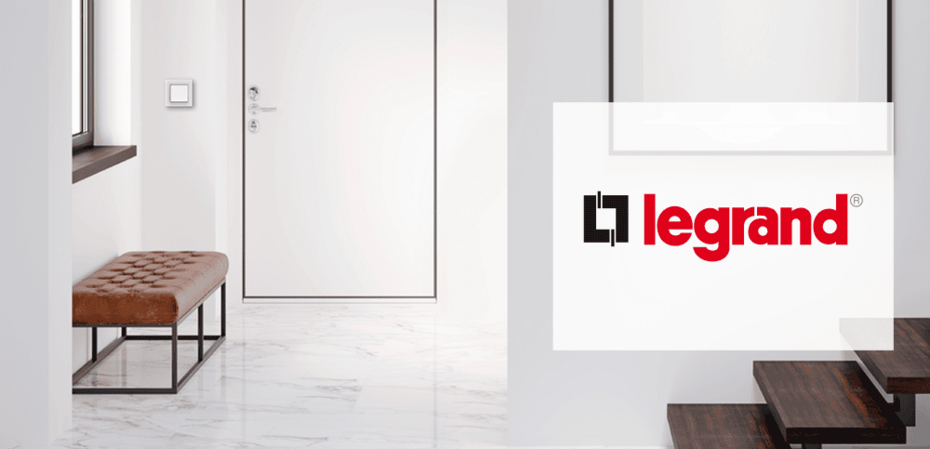 Legrand bei Schmitt Elektrotechnik GmbH & Co.KG in Schweinfurt