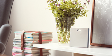 coviva Smart Home bei Schmitt Elektrotechnik GmbH & Co.KG in Schweinfurt