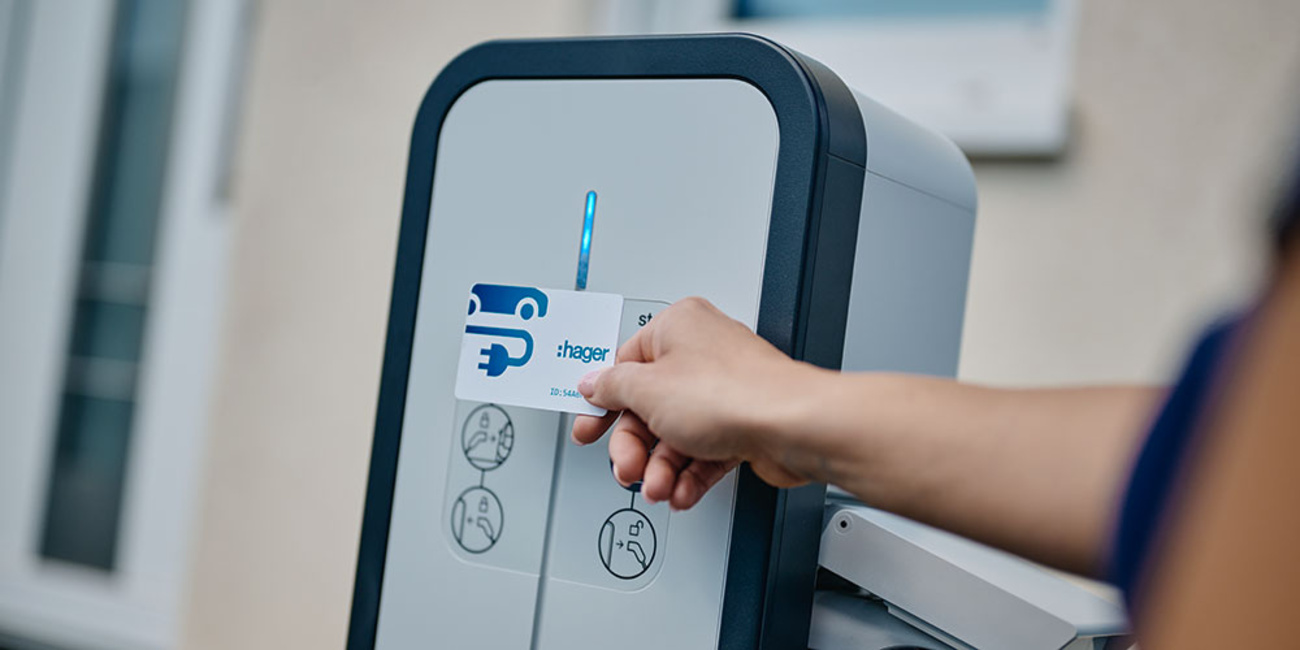 E-Mobilität öffentlicher Bereich bei Schmitt Elektrotechnik GmbH & Co.KG in Schweinfurt