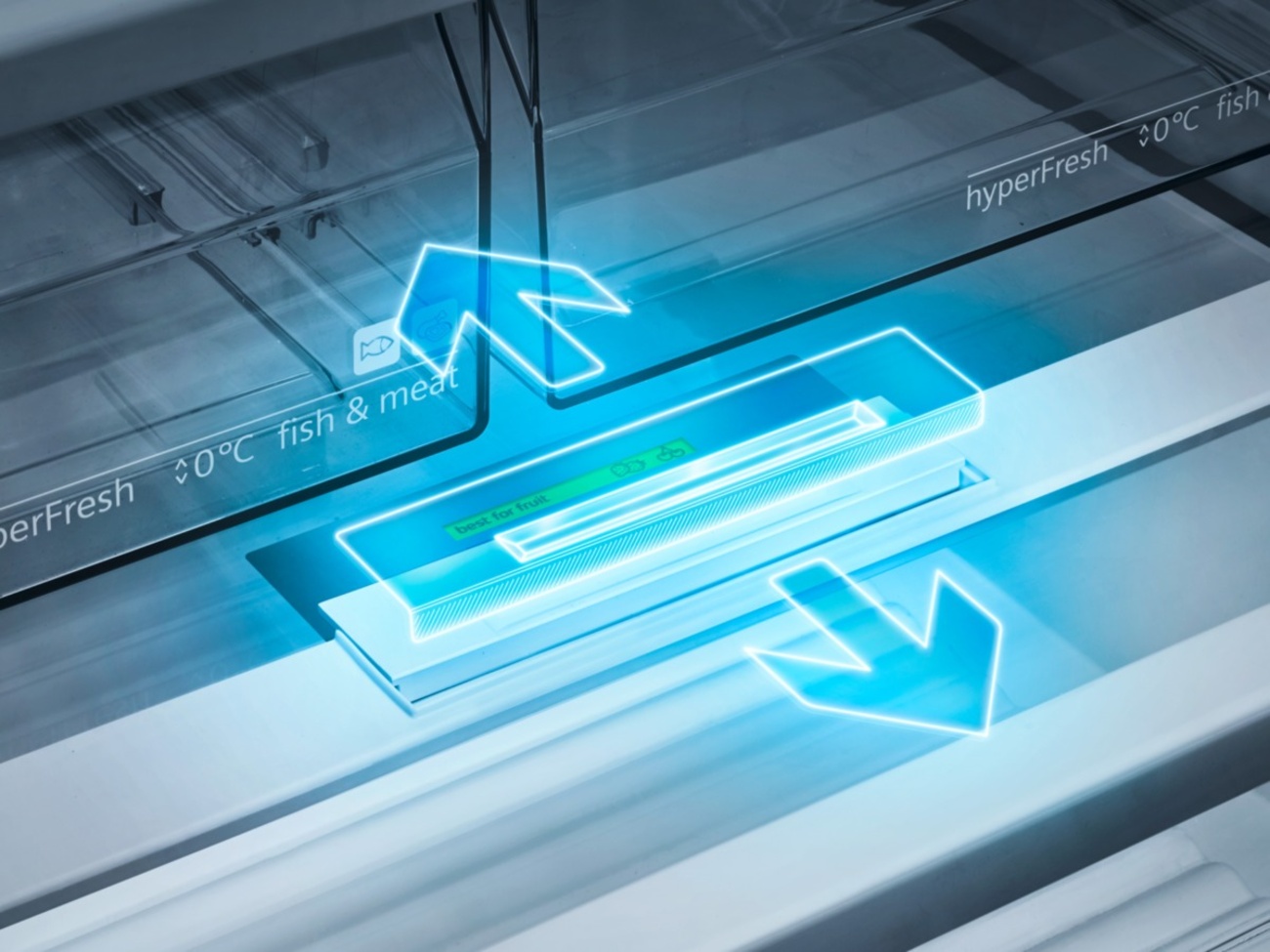 hyperFresh bei Schmitt Elektrotechnik GmbH & Co.KG in Schweinfurt