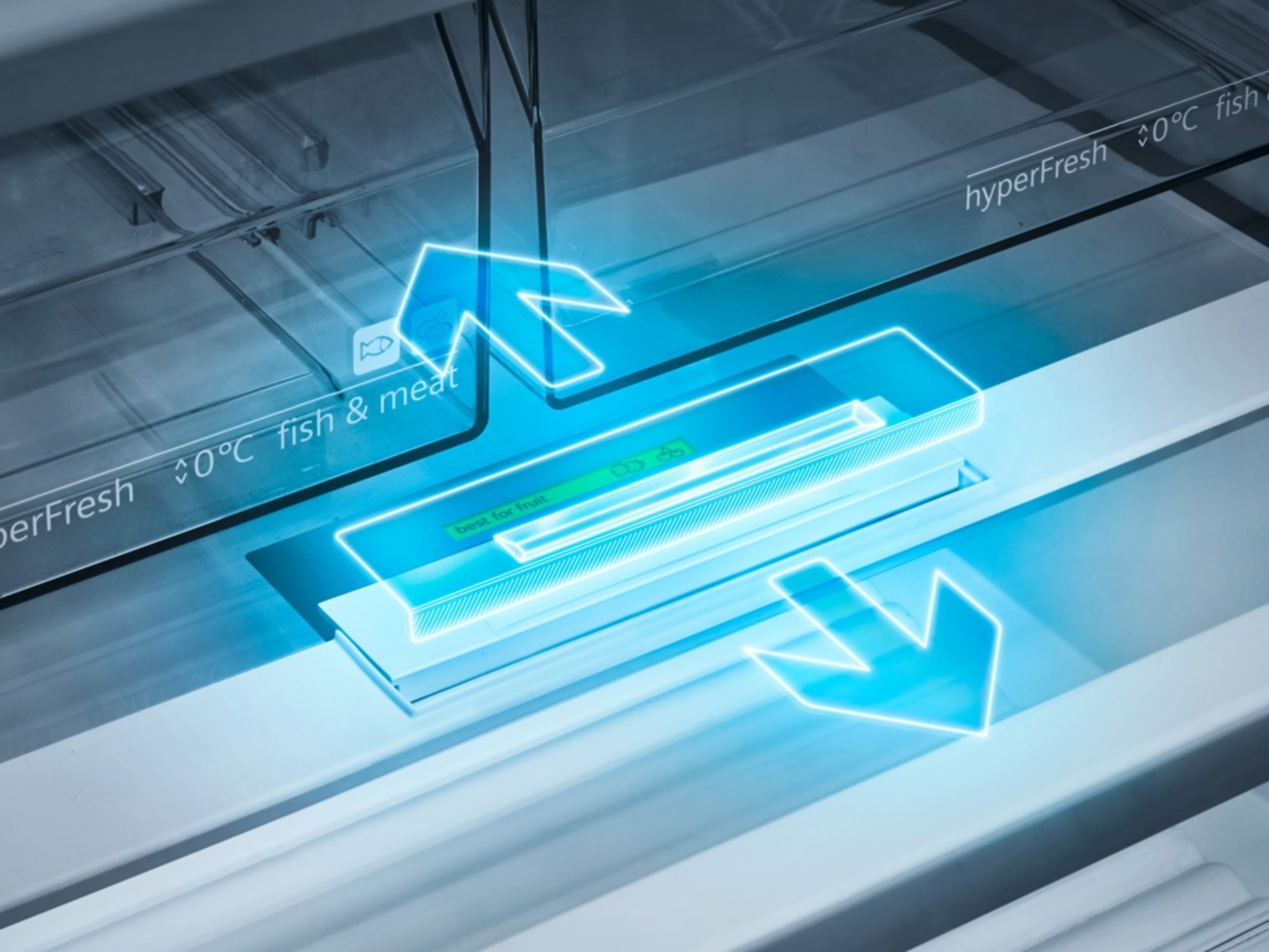 hyperFresh bei Schmitt Elektrotechnik GmbH & Co.KG in Schweinfurt
