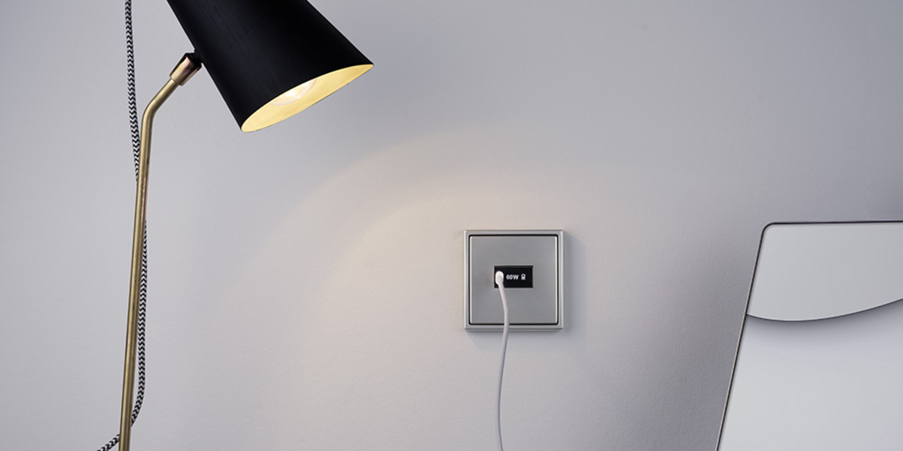 Ladegerät USB PD 60 bei Schmitt Elektrotechnik GmbH & Co.KG in Schweinfurt