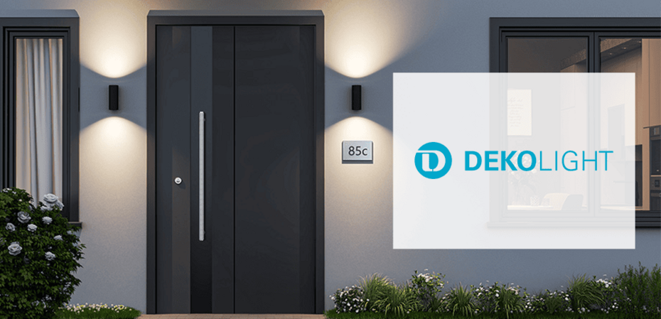 DEKO-LIGHT bei Schmitt Elektrotechnik GmbH & Co.KG in Schweinfurt