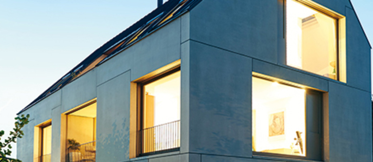 LUXORliving bei Schmitt Elektrotechnik GmbH & Co.KG in Schweinfurt