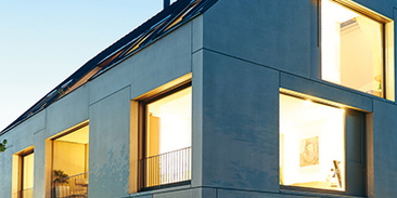 LUXORliving bei Schmitt Elektrotechnik GmbH & Co.KG in Schweinfurt