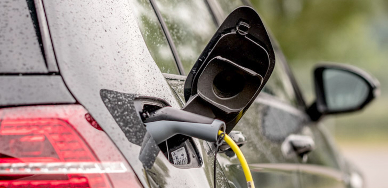E-Mobility bei Schmitt Elektrotechnik GmbH & Co.KG in Schweinfurt
