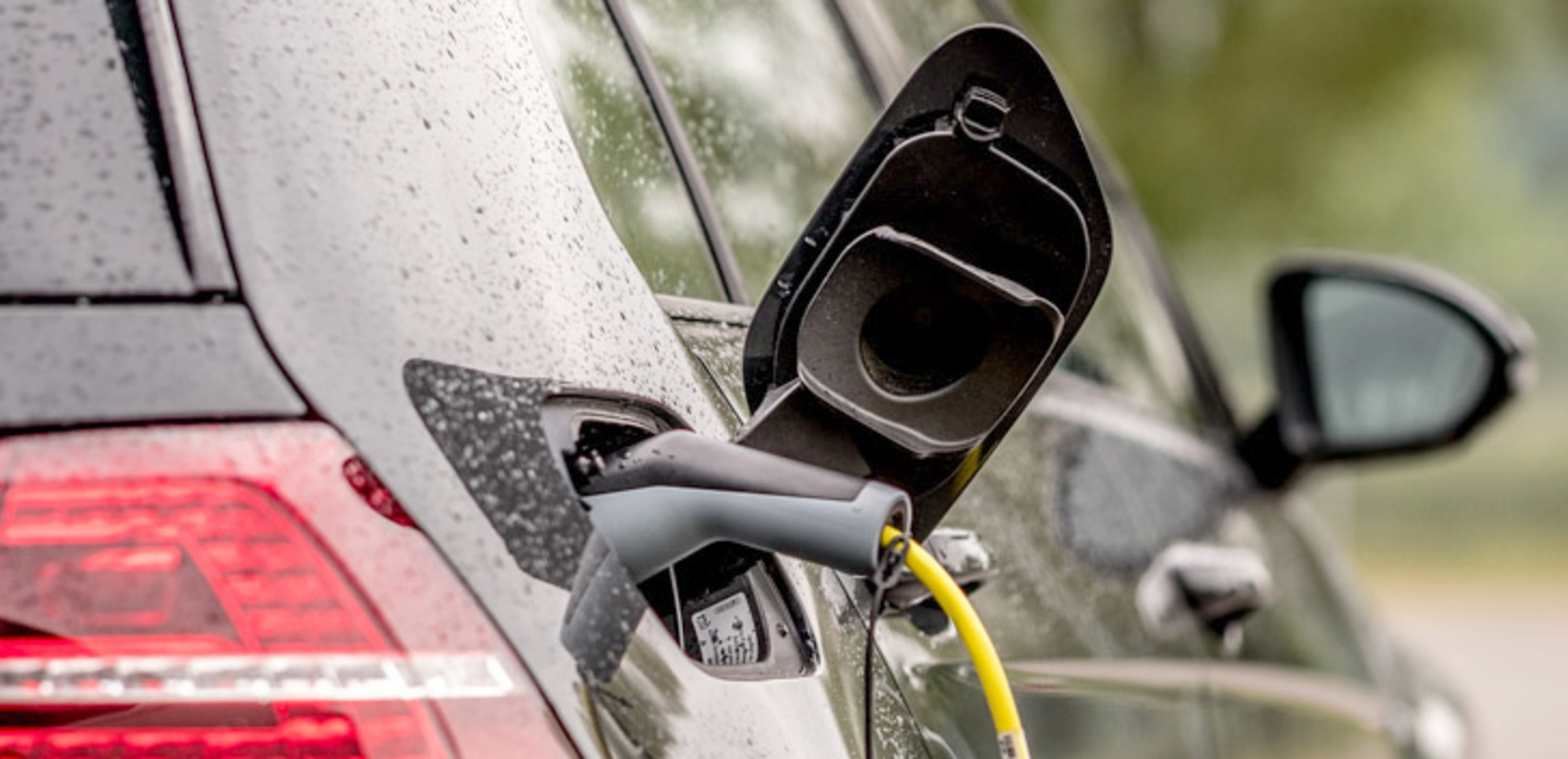 E-Mobility bei Schmitt Elektrotechnik GmbH & Co.KG in Schweinfurt