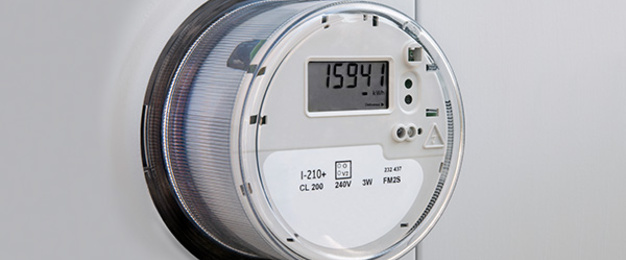 Smart Meter & Smart Grid bei Schmitt Elektrotechnik GmbH & Co.KG in Schweinfurt