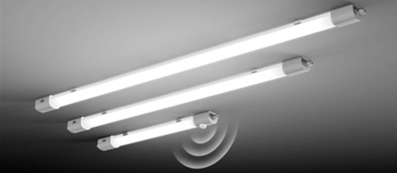 Planox Feuchtraumleuchten bei Schmitt Elektrotechnik GmbH & Co.KG in Schweinfurt