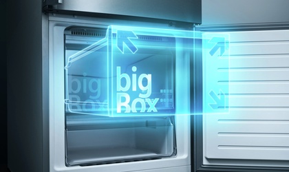 bigBox bei Schmitt Elektrotechnik GmbH & Co.KG in Schweinfurt