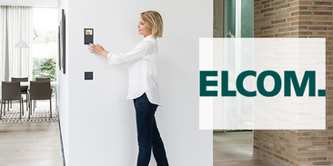 Elcom bei Schmitt Elektrotechnik GmbH & Co.KG in Schweinfurt