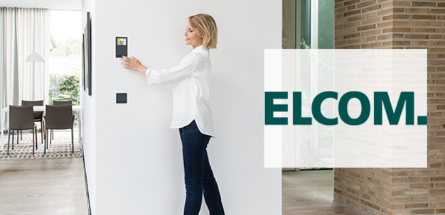 Elcom bei Schmitt Elektrotechnik GmbH & Co.KG in Schweinfurt