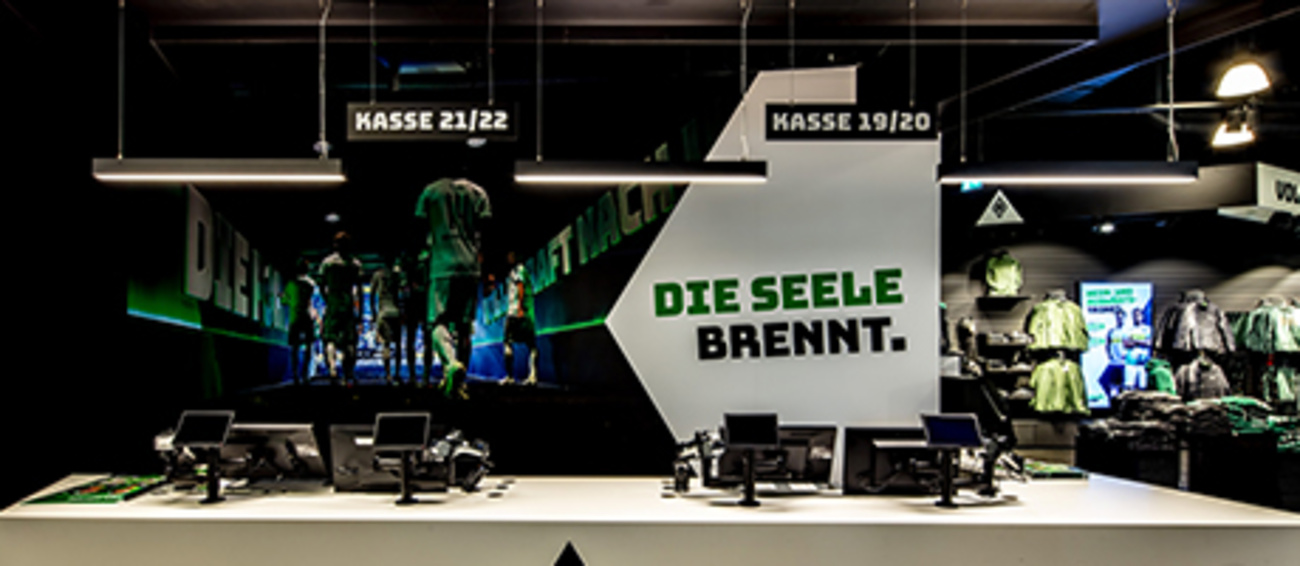 Shop / Retail bei Schmitt Elektrotechnik GmbH & Co.KG in Schweinfurt