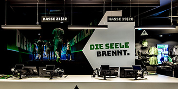 Shop / Retail bei Schmitt Elektrotechnik GmbH & Co.KG in Schweinfurt