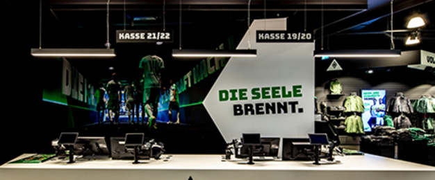 Shop / Retail bei Schmitt Elektrotechnik GmbH & Co.KG in Schweinfurt