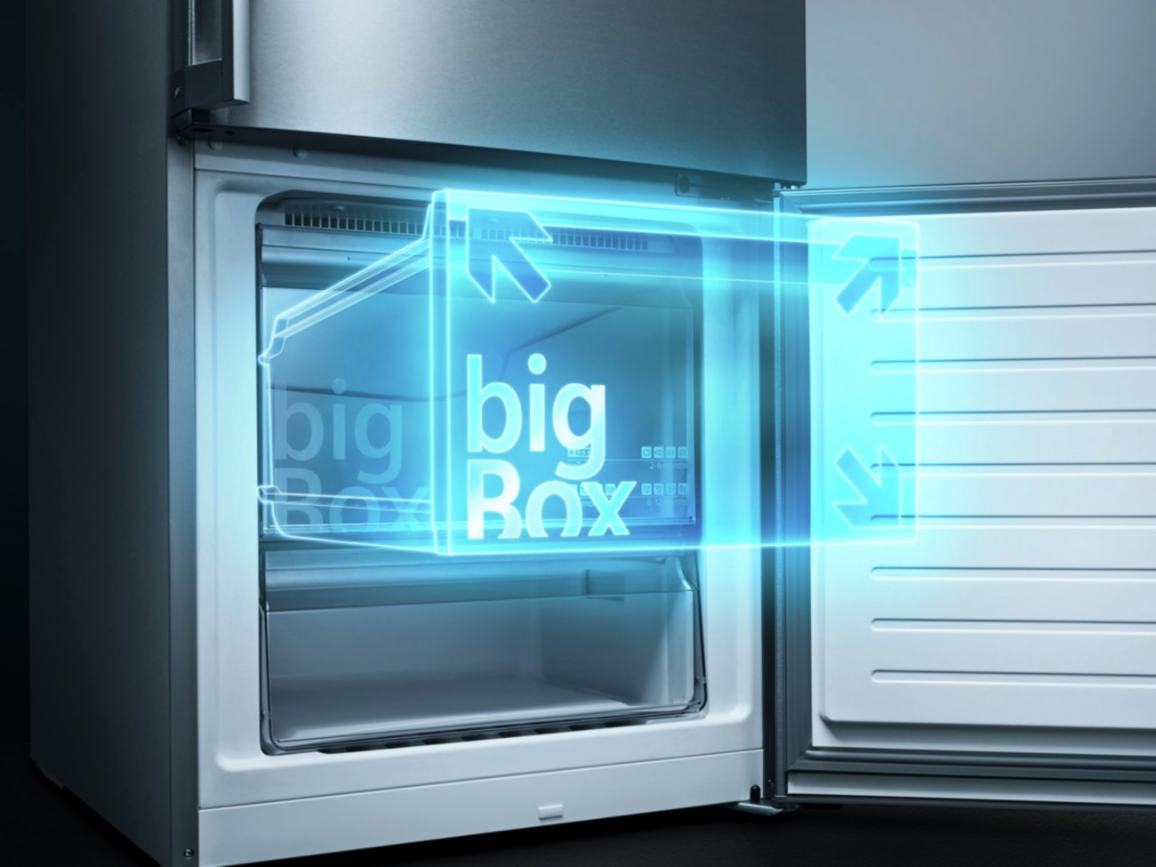 bigBox bei Schmitt Elektrotechnik GmbH & Co.KG in Schweinfurt