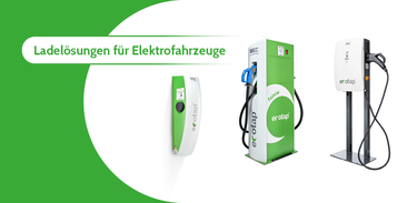 E-Mobility bei Schmitt Elektrotechnik GmbH & Co.KG in Schweinfurt