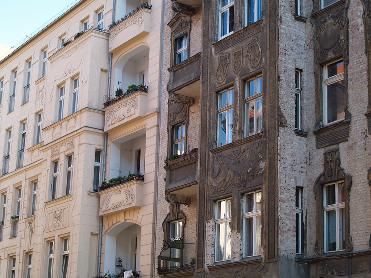 Altbau­sanierung bei Schmitt Elektrotechnik GmbH & Co.KG in Schweinfurt