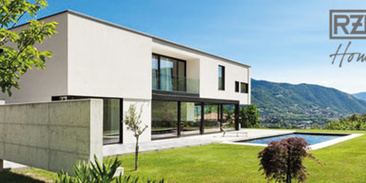 RZB Home + Basic bei Schmitt Elektrotechnik GmbH & Co.KG in Schweinfurt