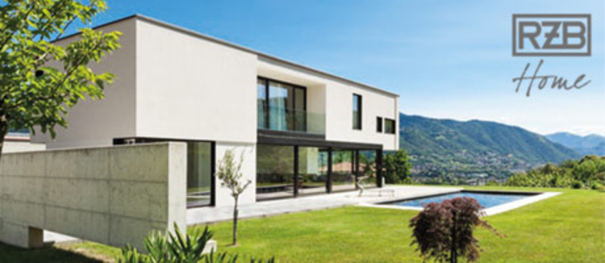 RZB Home + Basic bei Schmitt Elektrotechnik GmbH & Co.KG in Schweinfurt