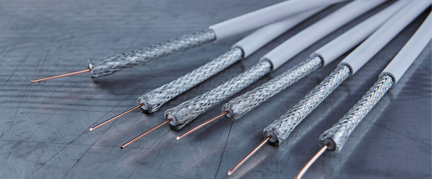 Kabel- und Steckverbinder bei Schmitt Elektrotechnik GmbH & Co.KG in Schweinfurt