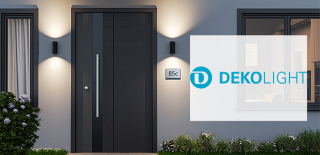 DEKO-LIGHT bei Schmitt Elektrotechnik GmbH & Co.KG in Schweinfurt