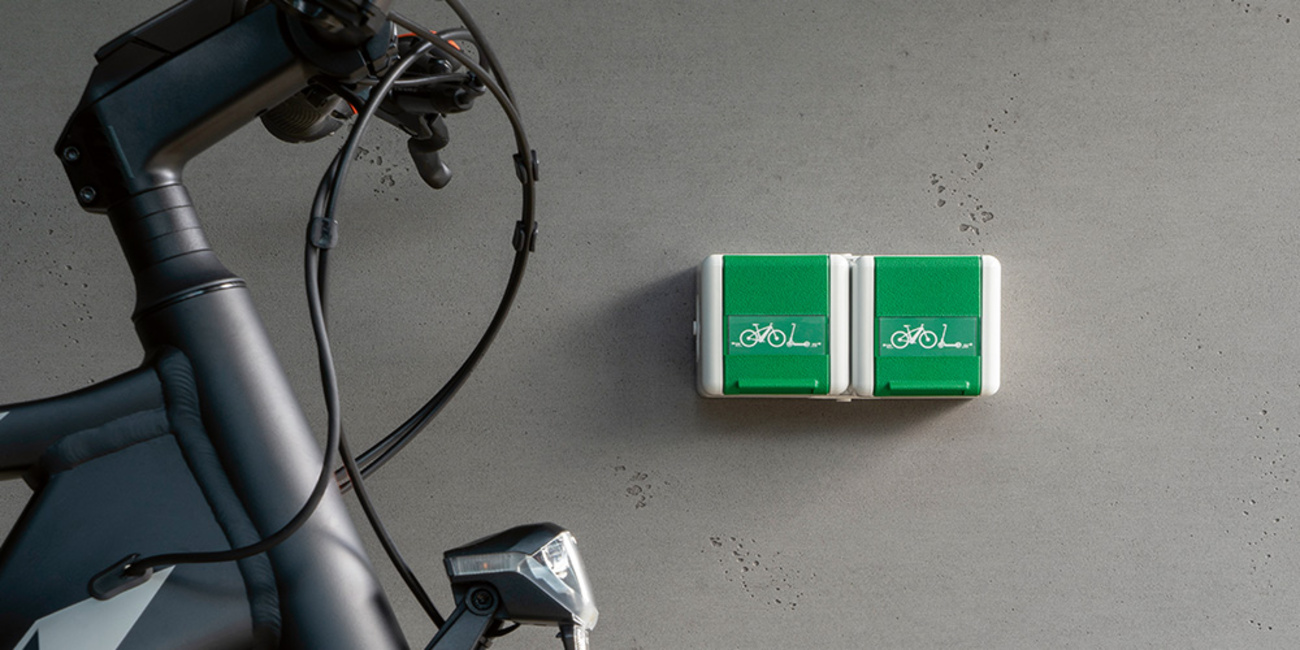 SCHUKO® Steckdose für E-Bikes bei Schmitt Elektrotechnik GmbH & Co.KG in Schweinfurt