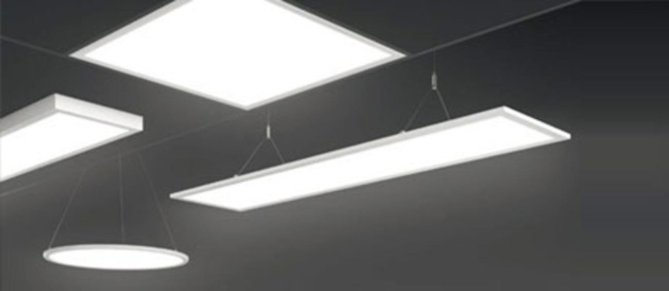 Sidelite ECO bei Schmitt Elektrotechnik GmbH & Co.KG in Schweinfurt