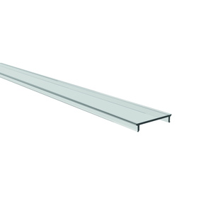 LED-Profil­abdeckungen bei Schmitt Elektrotechnik GmbH & Co.KG in Schweinfurt