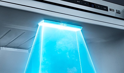 LED Licht bei Schmitt Elektrotechnik GmbH & Co.KG in Schweinfurt