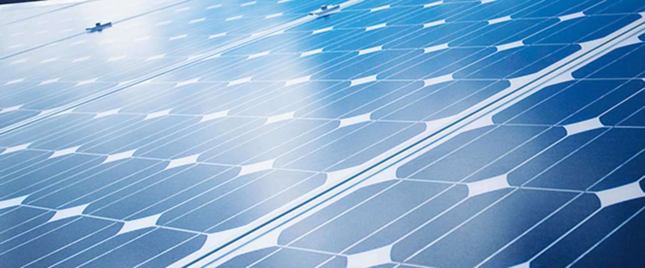 Photovoltaik bei Schmitt Elektrotechnik GmbH & Co.KG in Schweinfurt