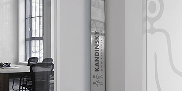 Designkanäle bei Schmitt Elektrotechnik GmbH & Co.KG in Schweinfurt