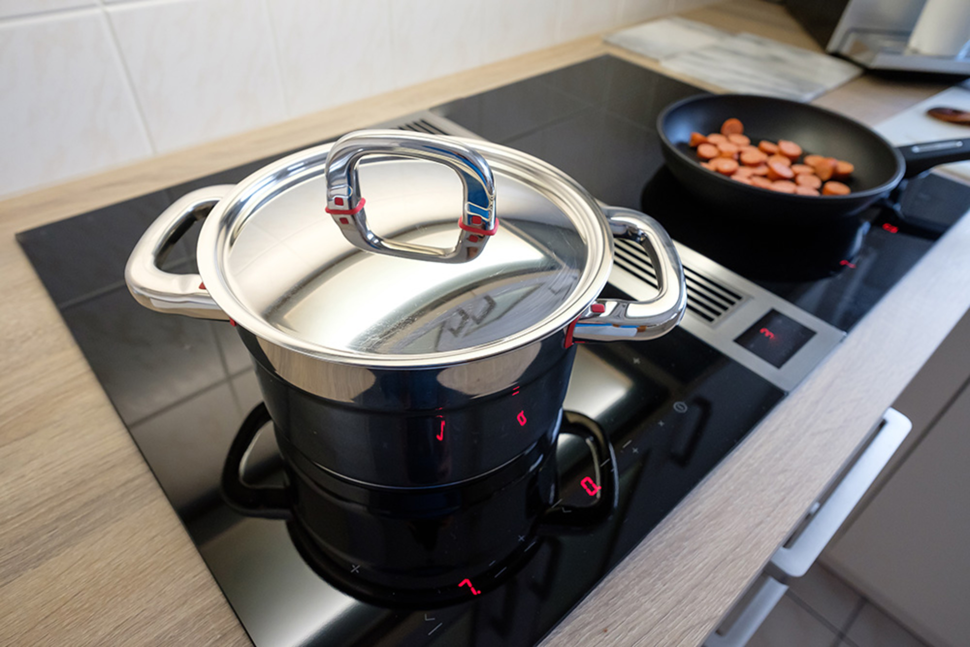 Kochen & Backen bei Schmitt Elektrotechnik GmbH & Co.KG in Schweinfurt