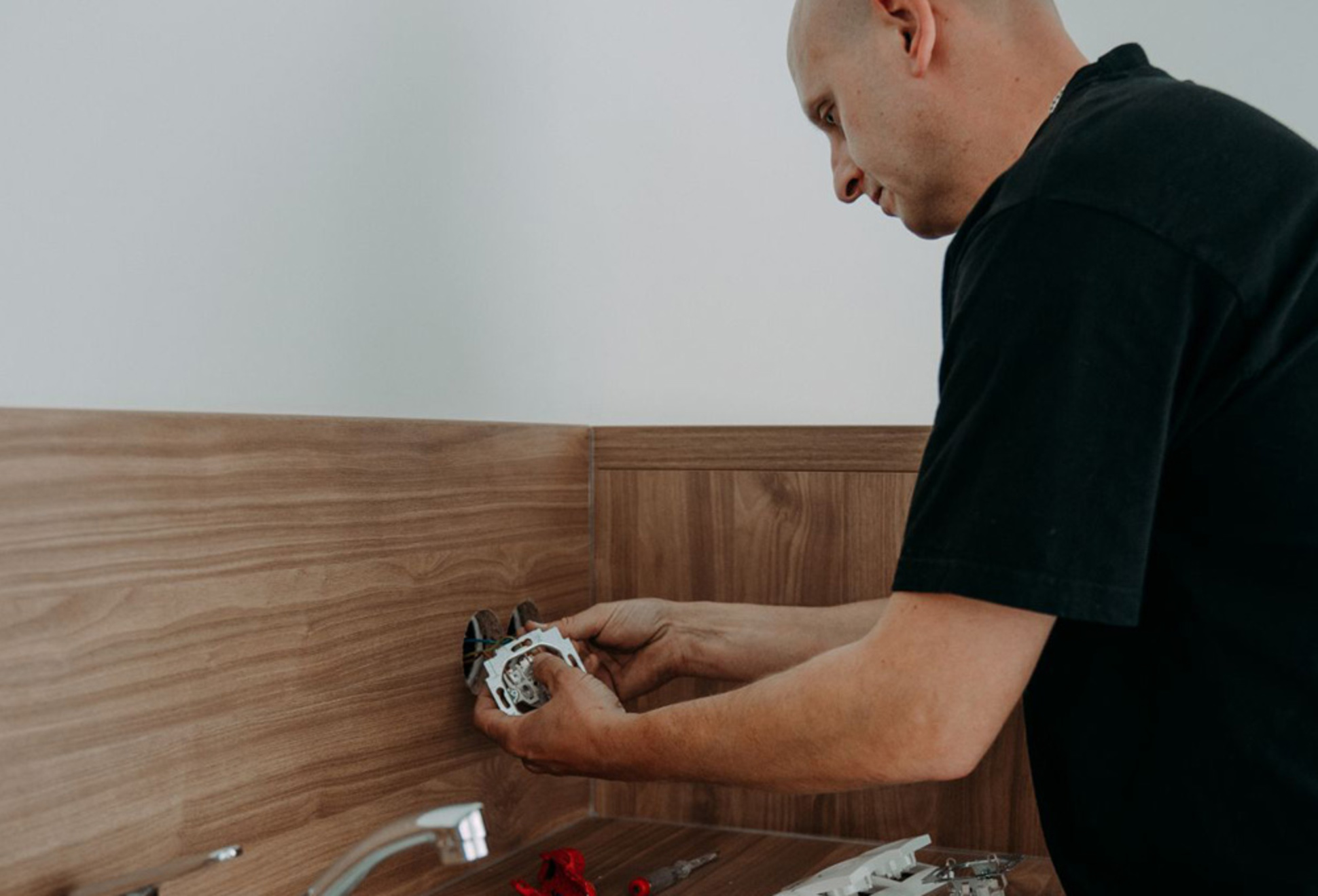 Hausgeräte bei Schmitt Elektrotechnik GmbH & Co.KG in Schweinfurt