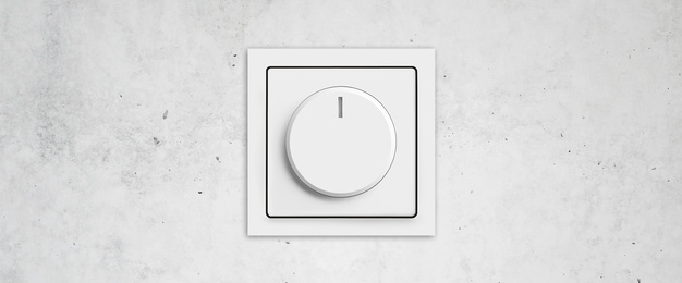 Busch-Dimmer® bei Schmitt Elektrotechnik GmbH & Co.KG in Schweinfurt
