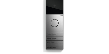 Gira System 106 bei Schmitt Elektrotechnik GmbH & Co.KG in Schweinfurt
