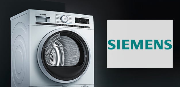 Siemens Hausgeräte bei Schmitt Elektrotechnik GmbH & Co.KG in Schweinfurt
