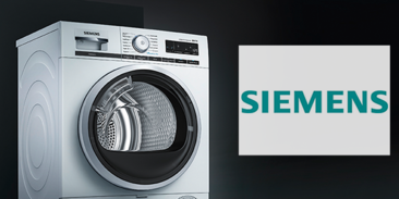 Siemens Hausgeräte bei Schmitt Elektrotechnik GmbH & Co.KG in Schweinfurt