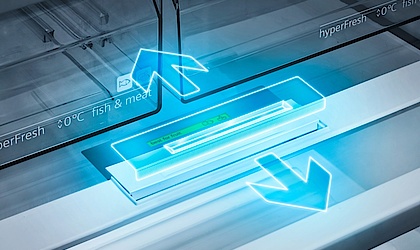hyperFresh bei Schmitt Elektrotechnik GmbH & Co.KG in Schweinfurt